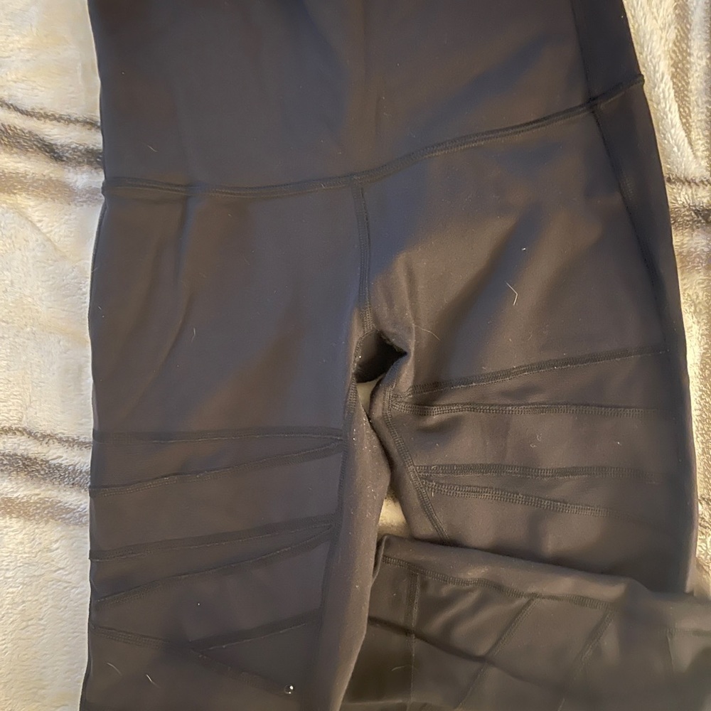 Wunder Under Tech Mesh Zig Zag - image 3